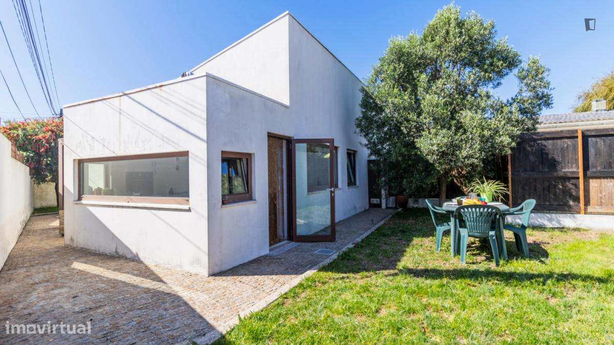 Casa com 1 quartos - localizado em Lavra Porto - Grande imagem: 4/9