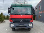 Mercedes-Benz ACTROS 3344 6x6 EURO4 WYWROTKA TRÓJSTRONNA - 2