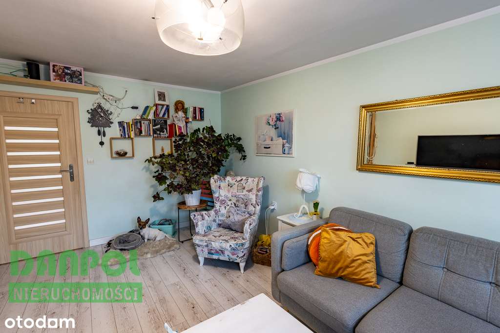 Wyzwolenia, 3pok. z wyposażeniem, 599.000,--17