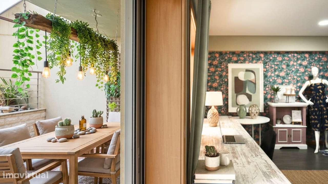 Moradia em Banda T4+2 Venda em Real, Dume e Semelhe,Braga-43