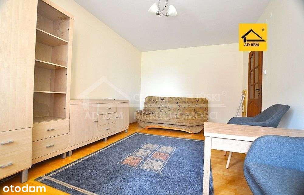 ul. Kaskadowa, 2 pokoje, 44 mkw - Pełny obrazek: 2/7