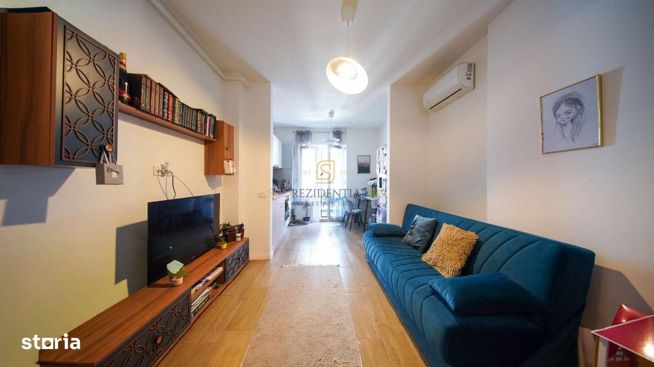 STUDIO |Berceni - Aparatorii Patriei| 5 Minute Metrou | Parcare