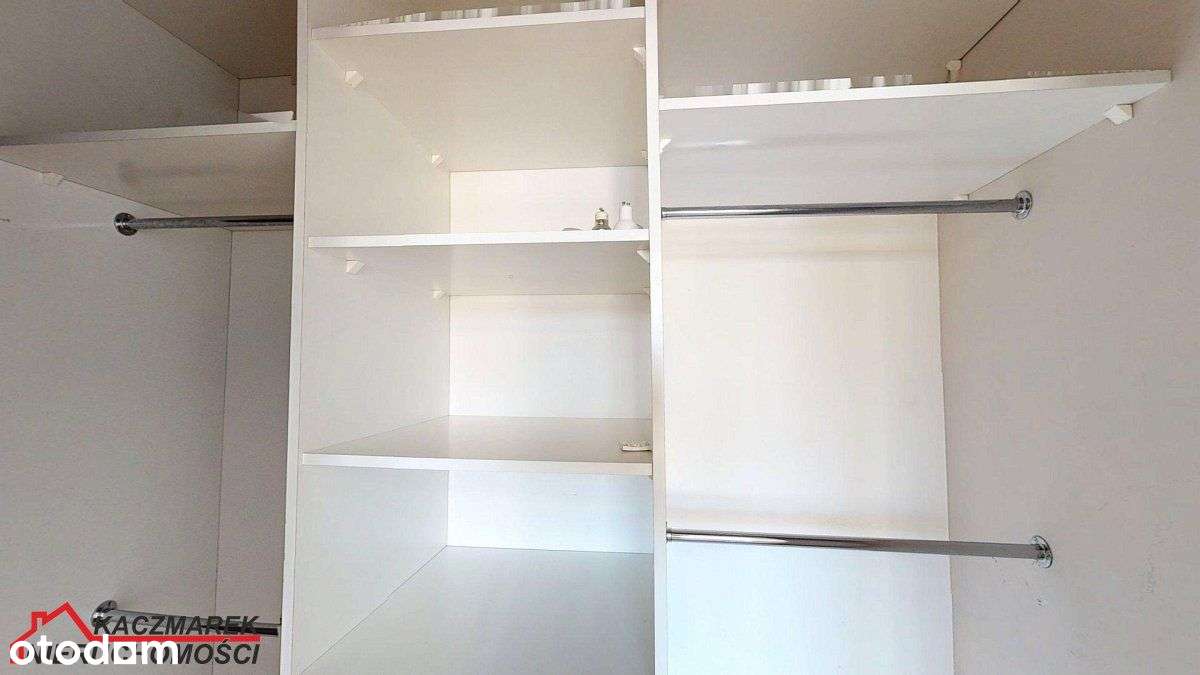 2-pokojowe mieszkanie z wirtualnym spacerem 3D - O-8