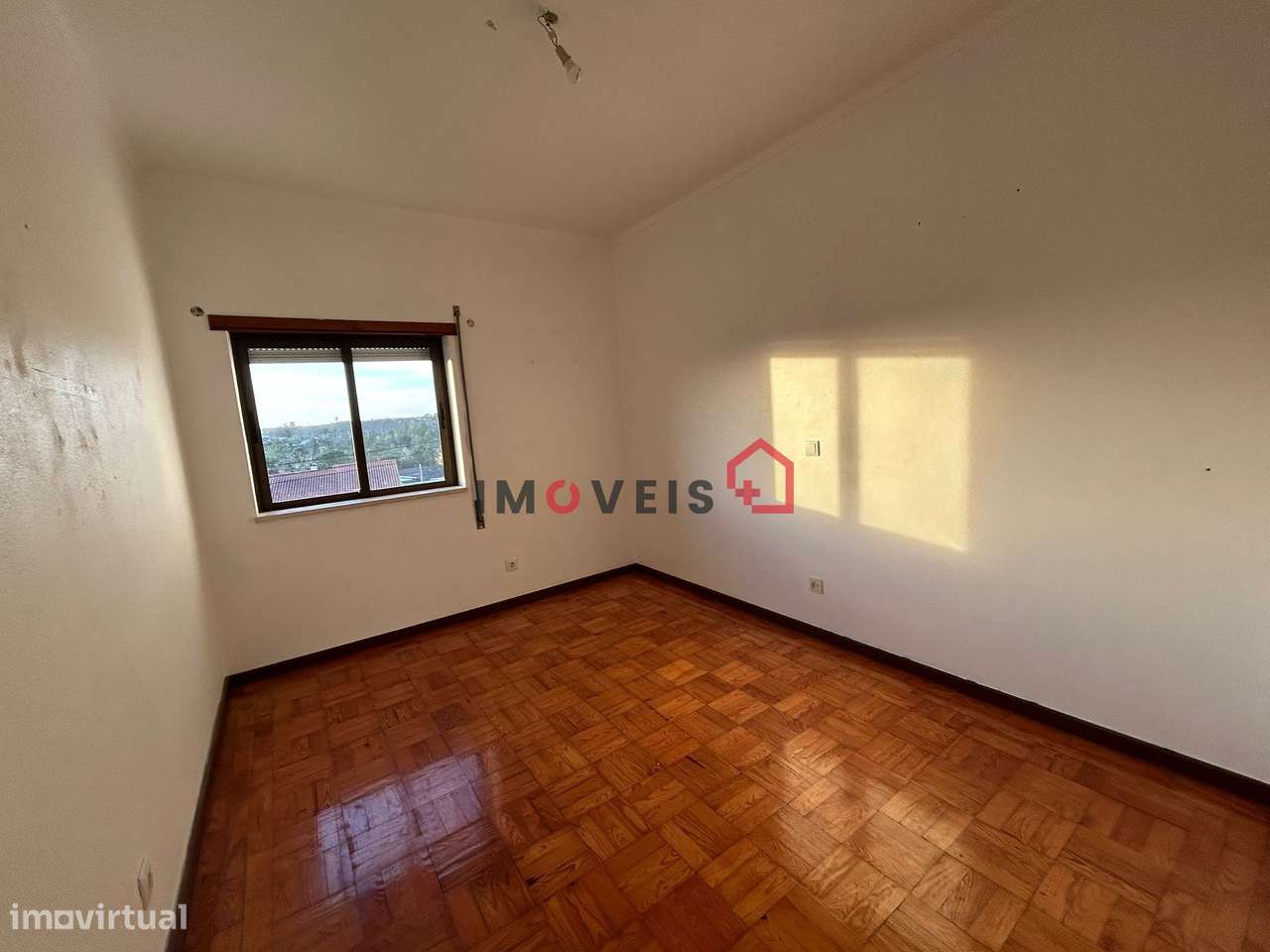 Apartamento T3 no Centro da Vila da Batalha – Último Piso, Excelent...-14