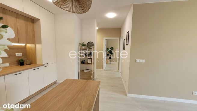 Najpiękniejszy 3pokojowy apartament na Retkini-2