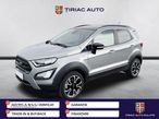 Ford EcoSport 1.0 Ecoboost Active - 1