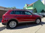 Volkswagen Tiguan 1.4 TSI ACT OPF Sound - 15