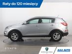 Kia Sportage - 3