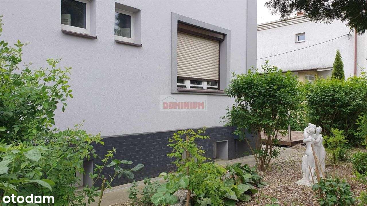 Wyjątkowy dom w Białymstoku na osiedlu Pietrasze-4