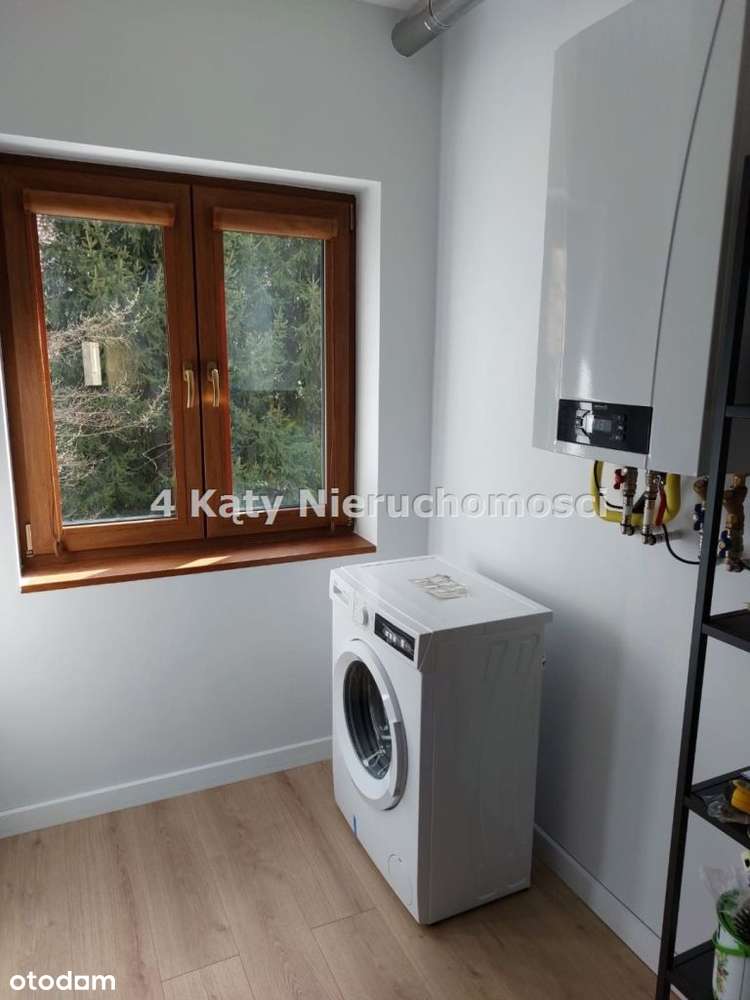 Os.Robotnicze 90 m2 Wysoki Standard ogród piwnice-9