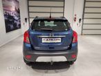 Opel Mokka 1.4 Turbo Automatik Edition - 5