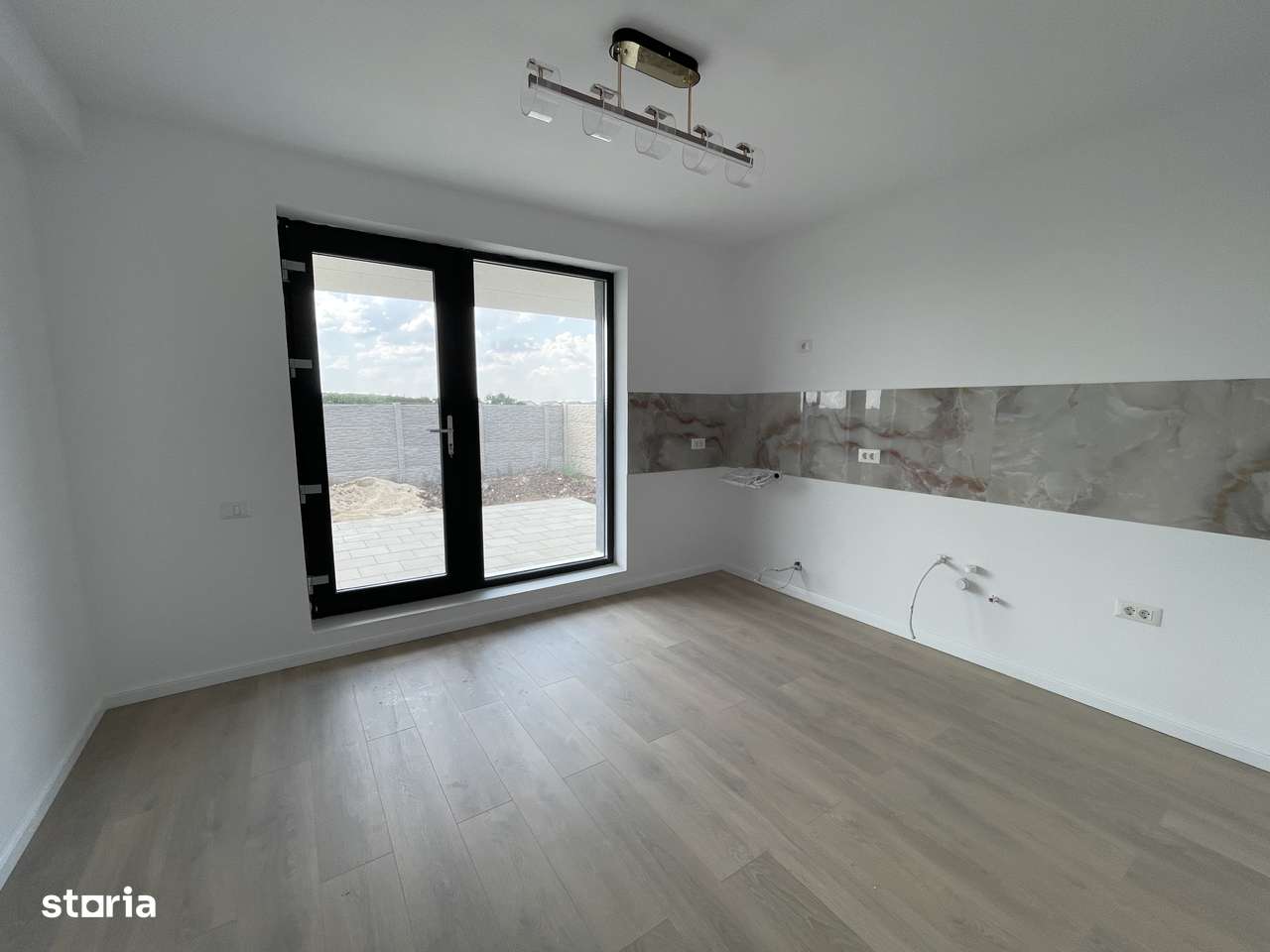 Imobiliare Domnesti - S+P+1 Toate utilitatile case ECO-19