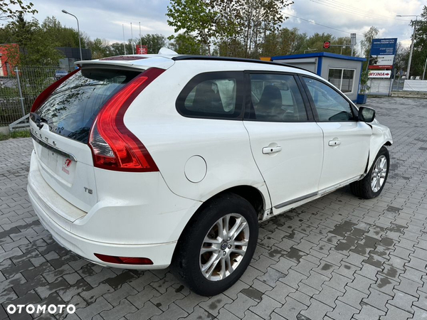 Volvo XC 60 T5 Geartronic Kinetic - 6