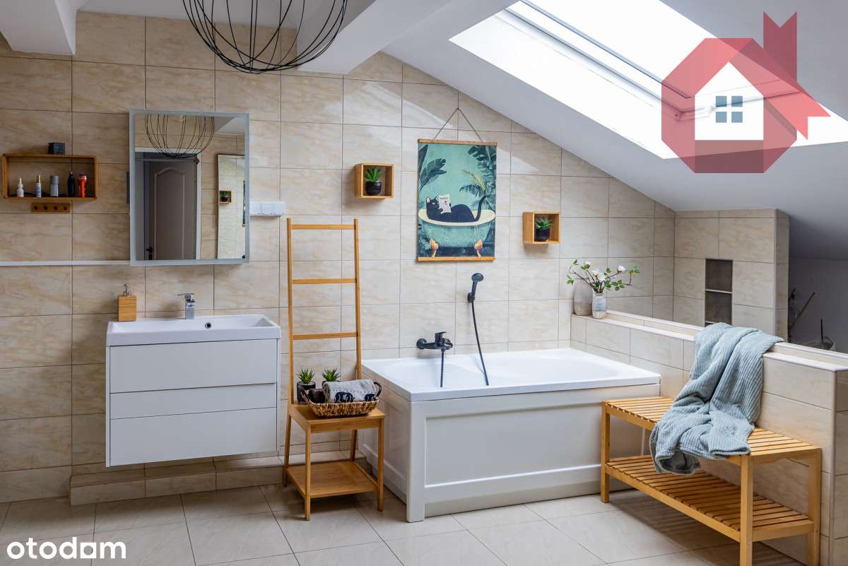 127 m2 - 5 pok z meblami bez dodatkowych nakładów-11