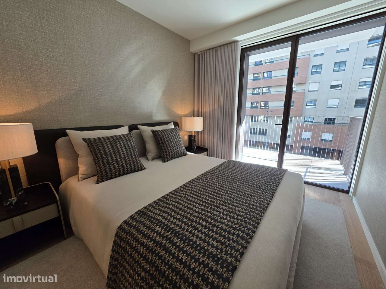 Comprar Apartamento Yard Next Gaia | Metro Rubi + Valorização-16