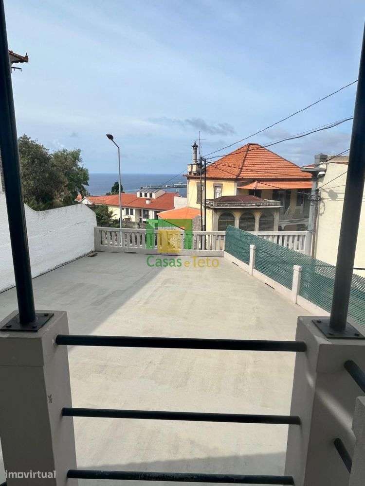 Moradia T4 Funchal - Grande imagem: 3/25