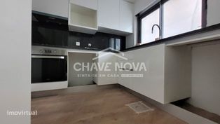 Apartamento T1 Novo c/ Lugar de Garagem em Santa Marinha (Gaia Jardim) - Grande imagem: 2/18