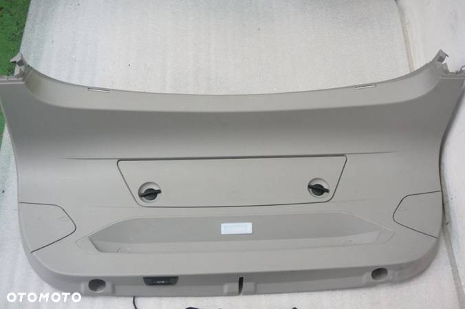 Tylna Klapa Elektryczna BMW 4 GC F36 F36N 7388490 2015 - 6