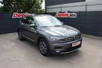 Volkswagen Tiguan 1.5 TSI ACT DSG Comfortline - 1