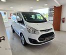 Ford Transit Custom 330L2 2.2 H1-T.B.Ambiente - 5