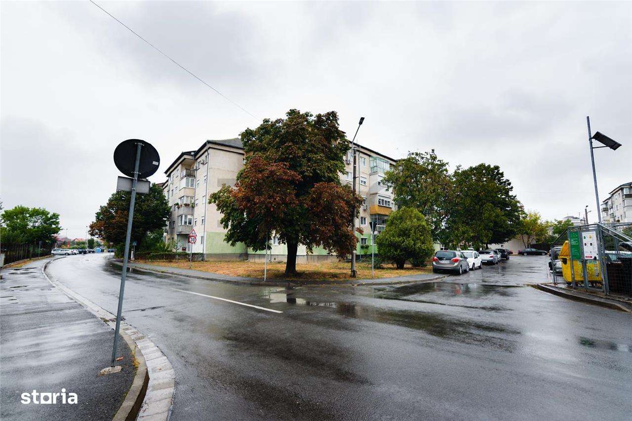 RECO Apartament 2 camere Nufaru - Imagine principală: 1/11