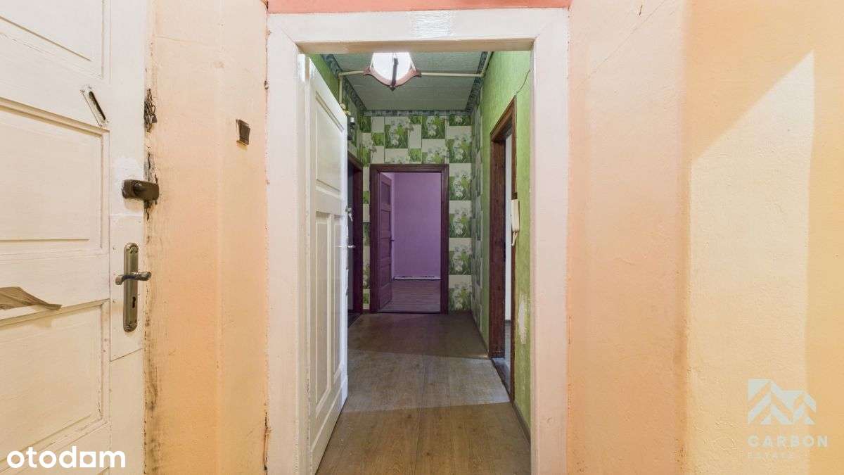 Inwestycyjna perełka w sercu Nikiszowca – 86,45 m2-7