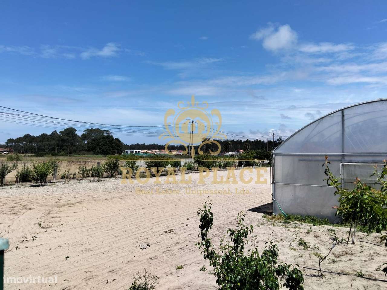 Terreno para Construção Furadouro-6
