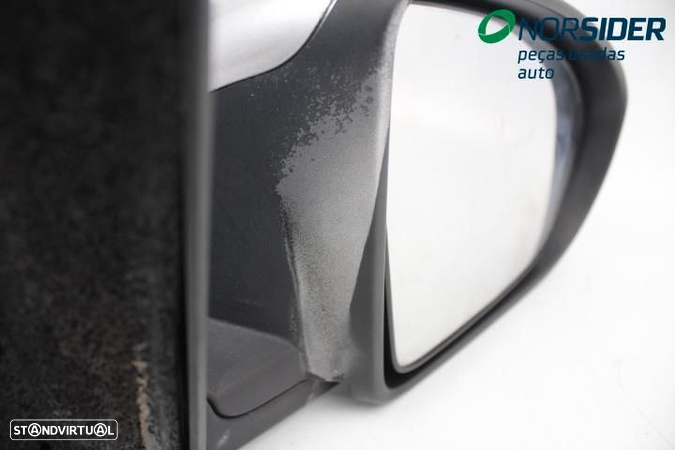 Espelho retrovisor direito Nissan Qashqai|10-13 - 2