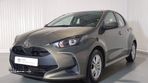 Toyota Yaris 1.0 VVT-i Comfort Plus - 1