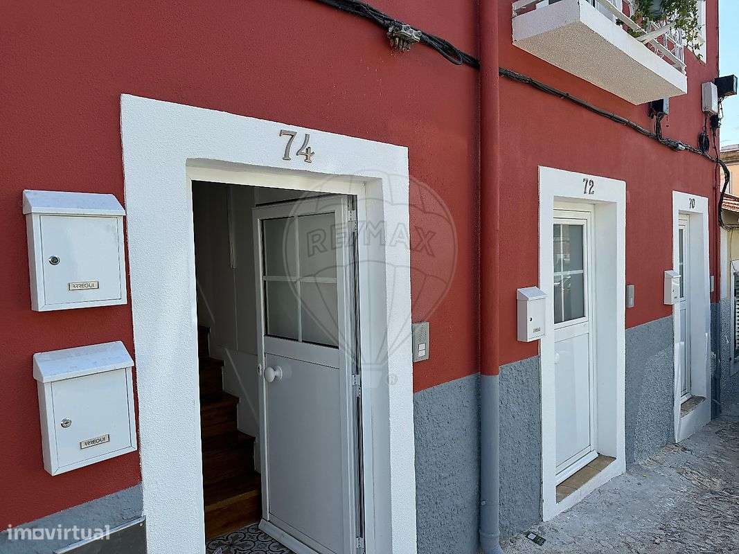 Apartamento T2 para venda - Grande imagem: 4/31