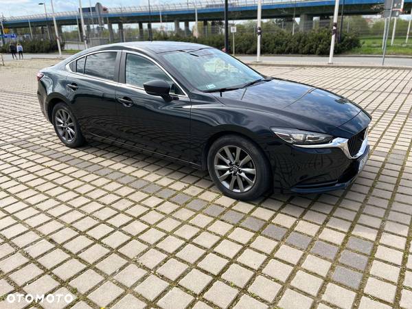 Mazda 6 2.0 SkyMotion - 3