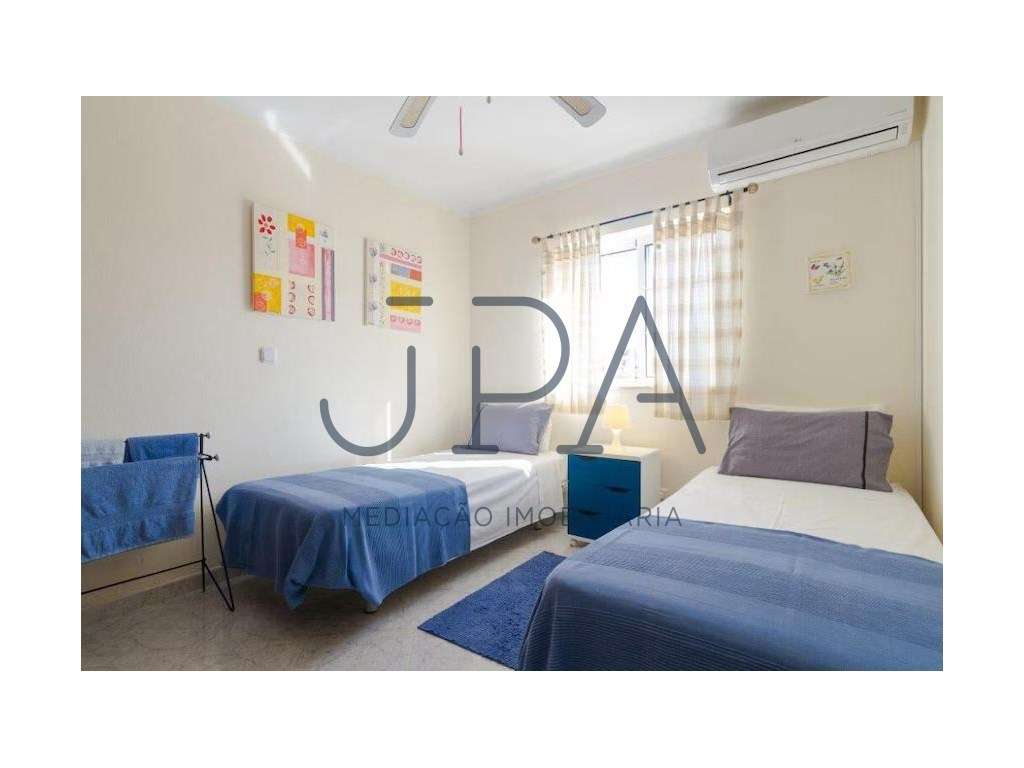 Moradia Isolada V4 +1 com Piscina e Garagem,Quinta do Sobral-5
