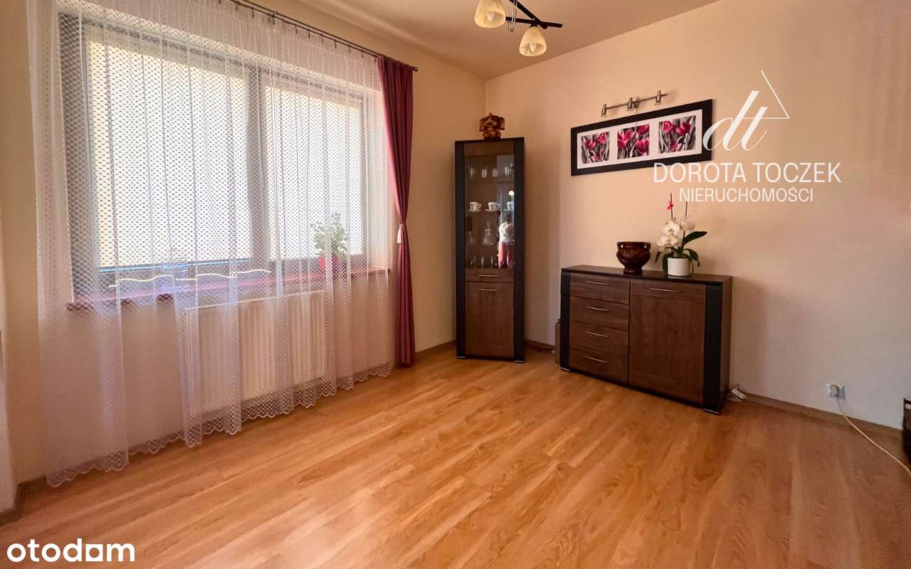 Kraków | Dom wolnostojący | działka 746 m² | pow. użytkowa 131,9 m²-9