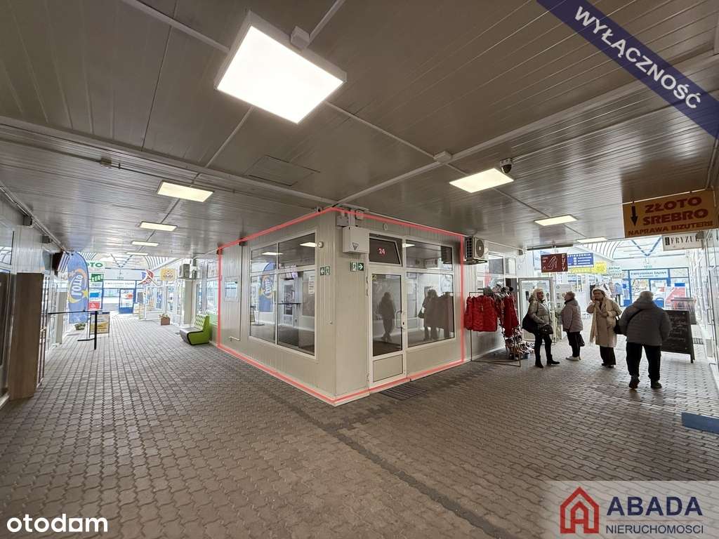 tani lokal z najemcą duży ruch-0