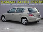 Opel Astra 1.6 150 Jahre - 9