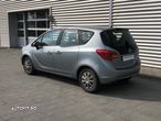 Opel Meriva 1.4 Turbo Enjoy - 8