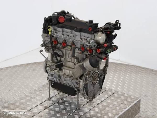 Motor F6JD FORD 1.4L 68 CV - 1