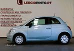 Fiat 500 1.0 Hybrid - 2