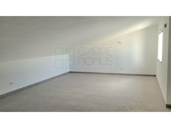 Moradia Nova T3+1 com Piscina Privada - Vila Nova de Cacela, Algarve-28