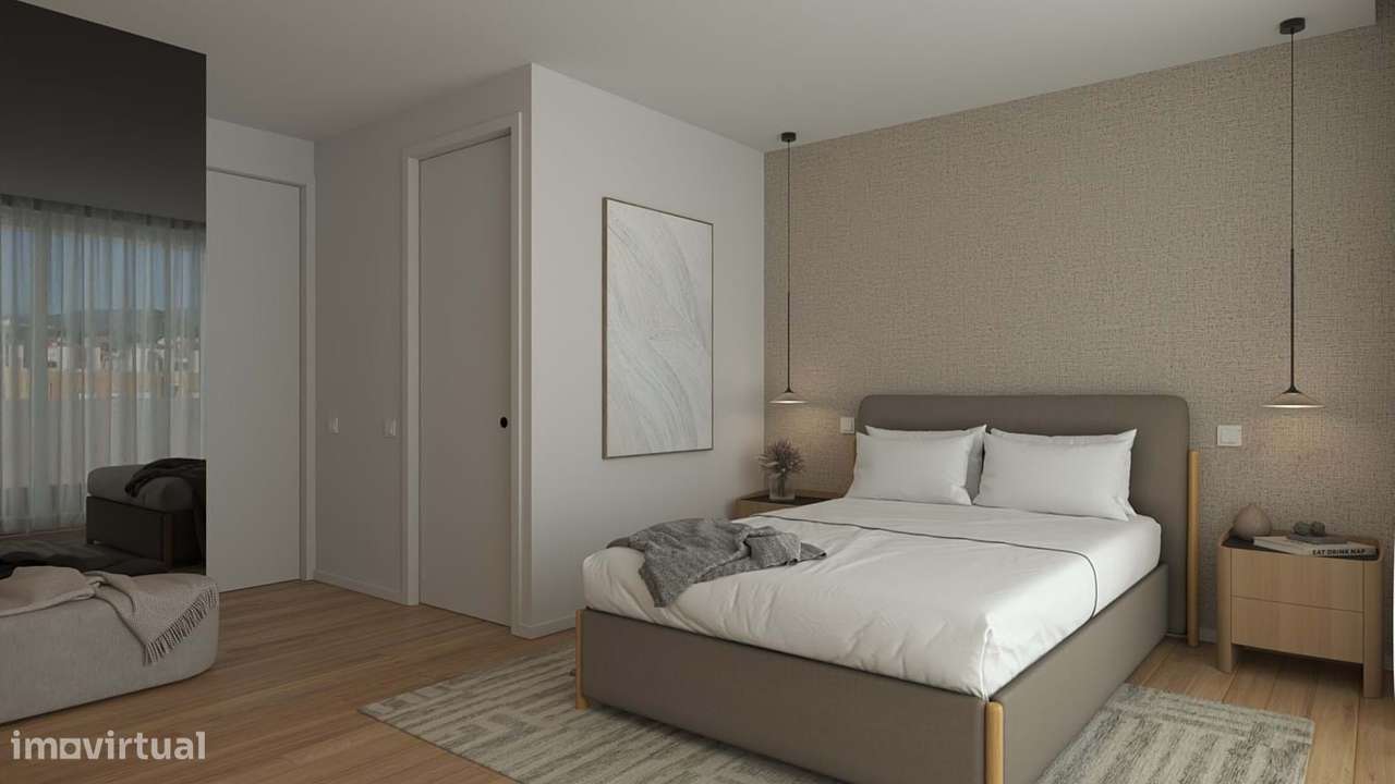 Apartamento T3 Venda em Viana do Castelo (Santa Maria Maior e Monserra-10