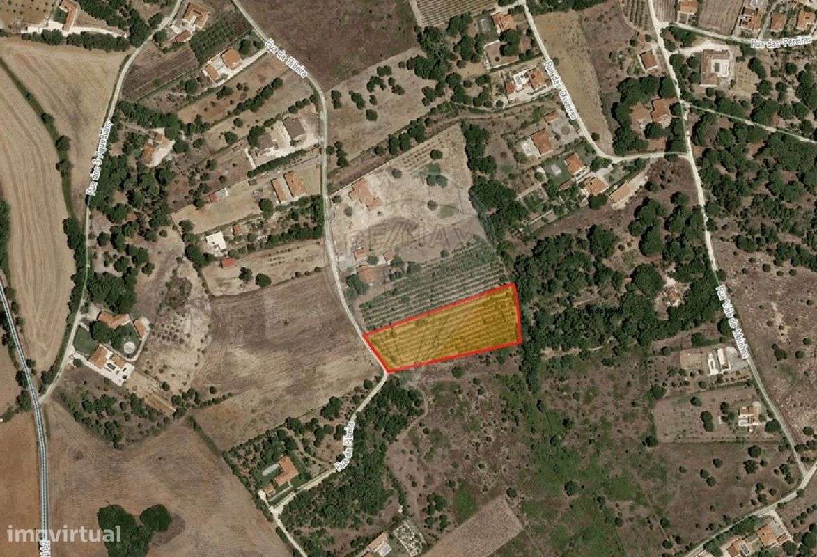 Terreno  para venda - Grande imagem: 4/5