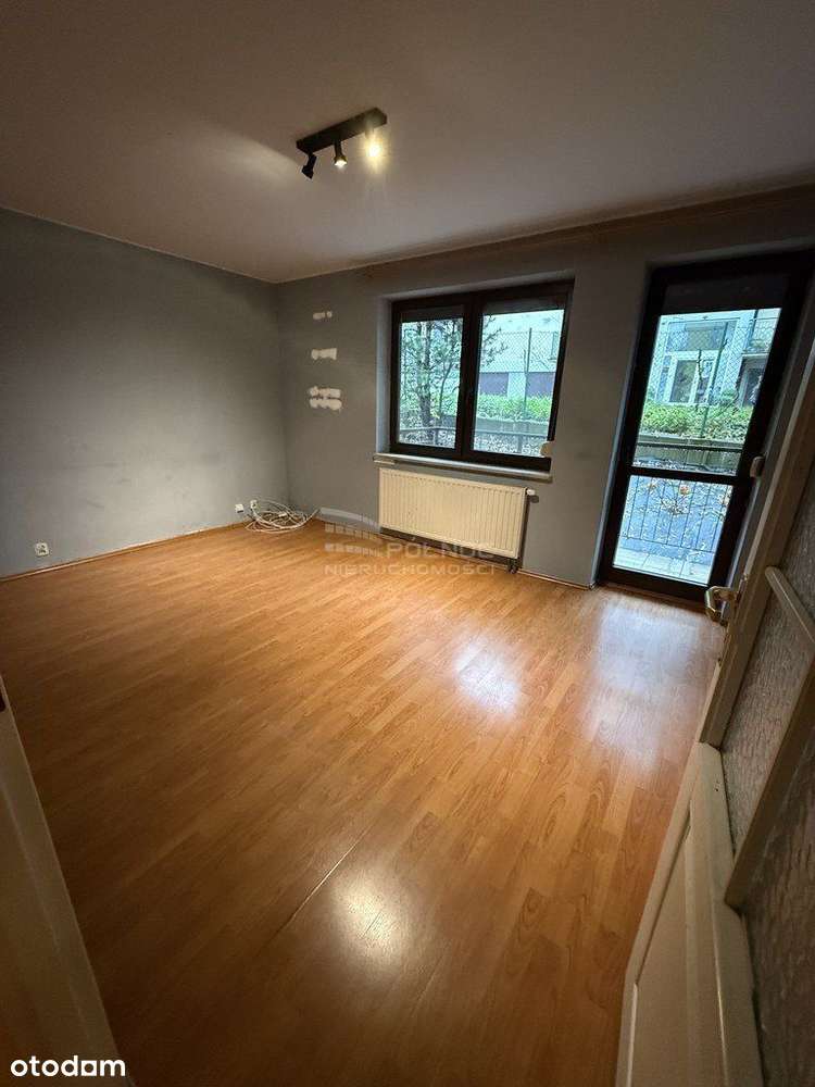 Mieszkanie 44,7m² | Campus Uj | Inwestycyjne - Pełny obrazek: 2/12