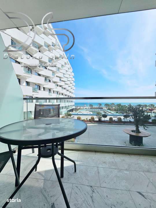 Studio modern cu vedere la mare in Alezzi Infinitty Resort&Spa-11