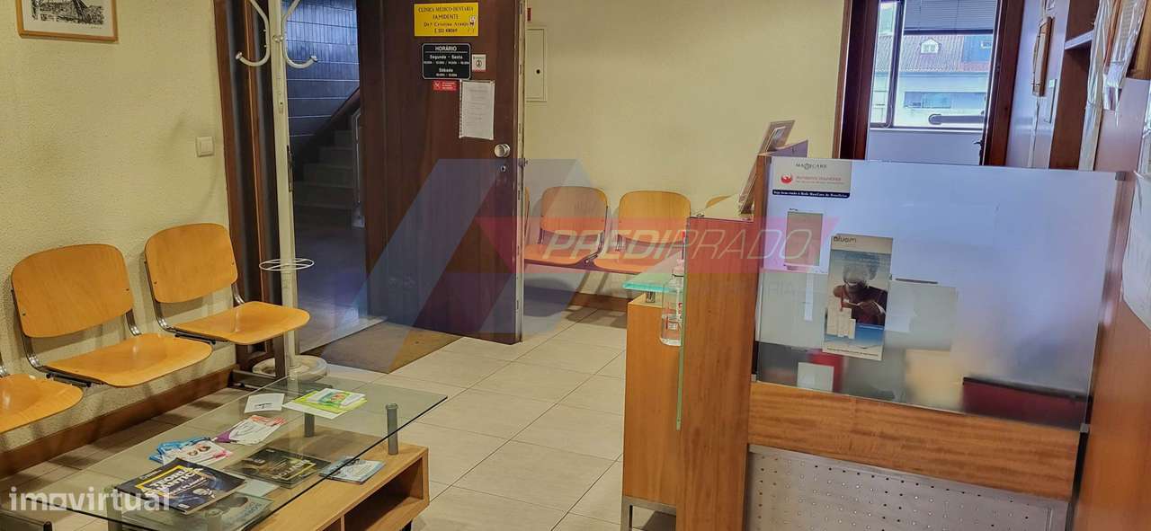 Clinica Dentária no centro de Guimarães!-7