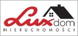luxdom Logo