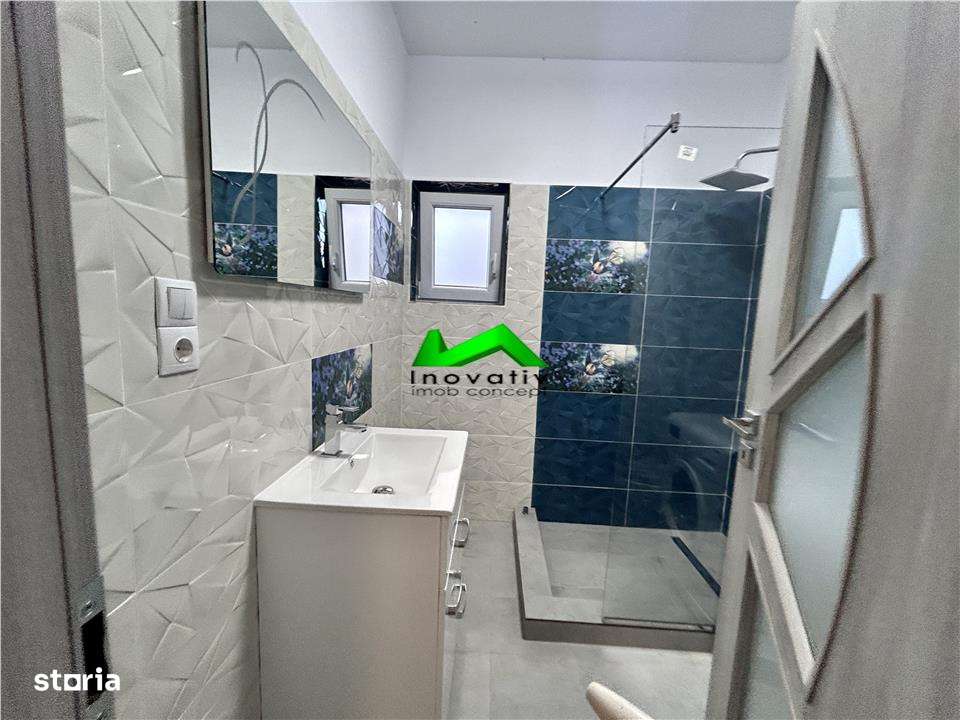 Apartament de inchiriat 3 camere Sibiu Mandra Arhitectilor - Imagine principală: 5/5