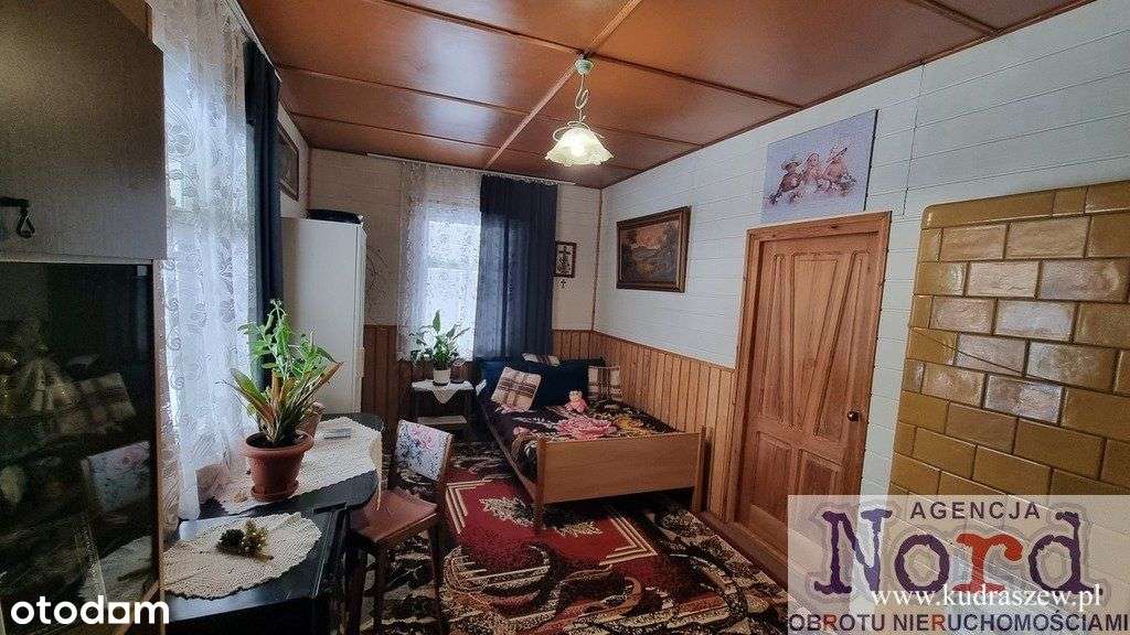 Dom drewniany w Augustowie-6