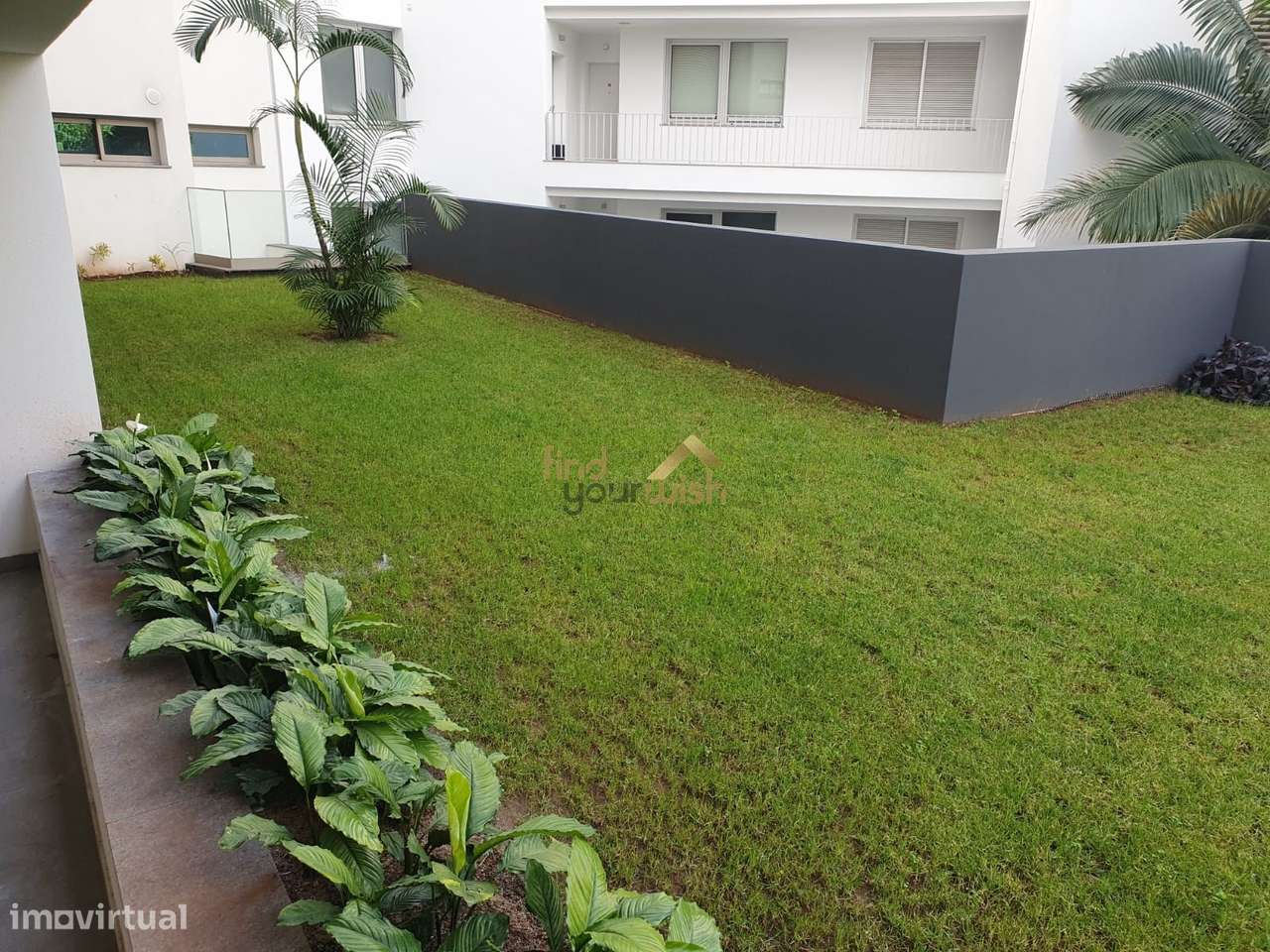 Apartamento T1 à venda em Ajuda - Amparo - Piornais - Funchal-12