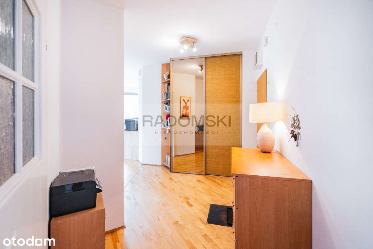 Słoneczne mieszkanie | 2 pokoje | Zielony Stok-13