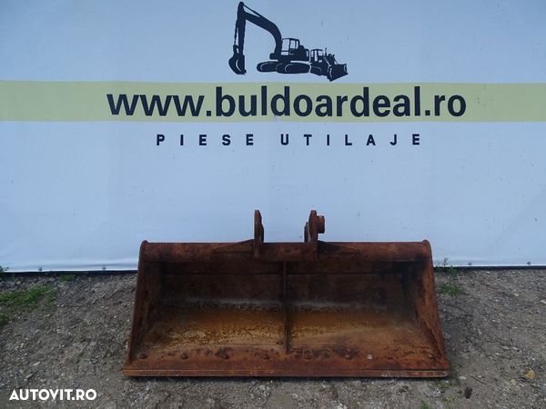 Cupa taluz de 1,8 m  pt. excavatoare - 1